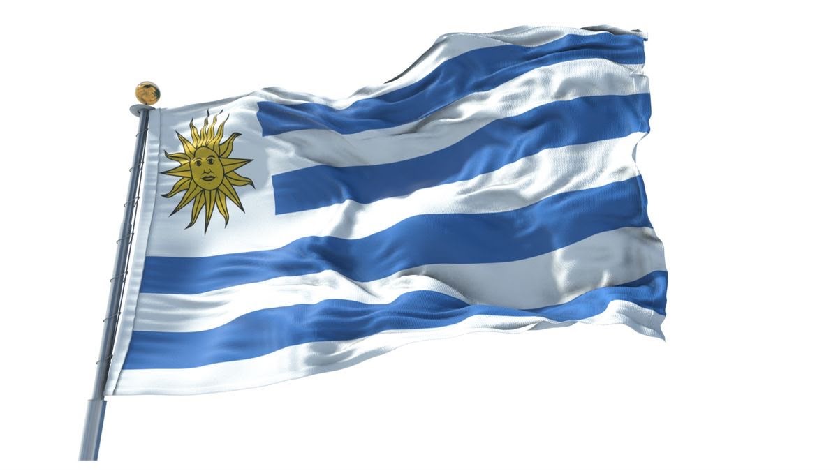 Uruguay