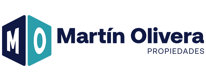 Martín Olivera Propiedades