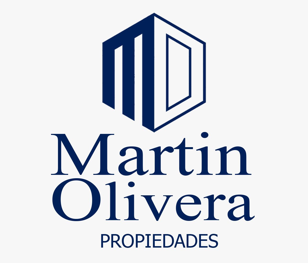 Martin Olivera Propiedades