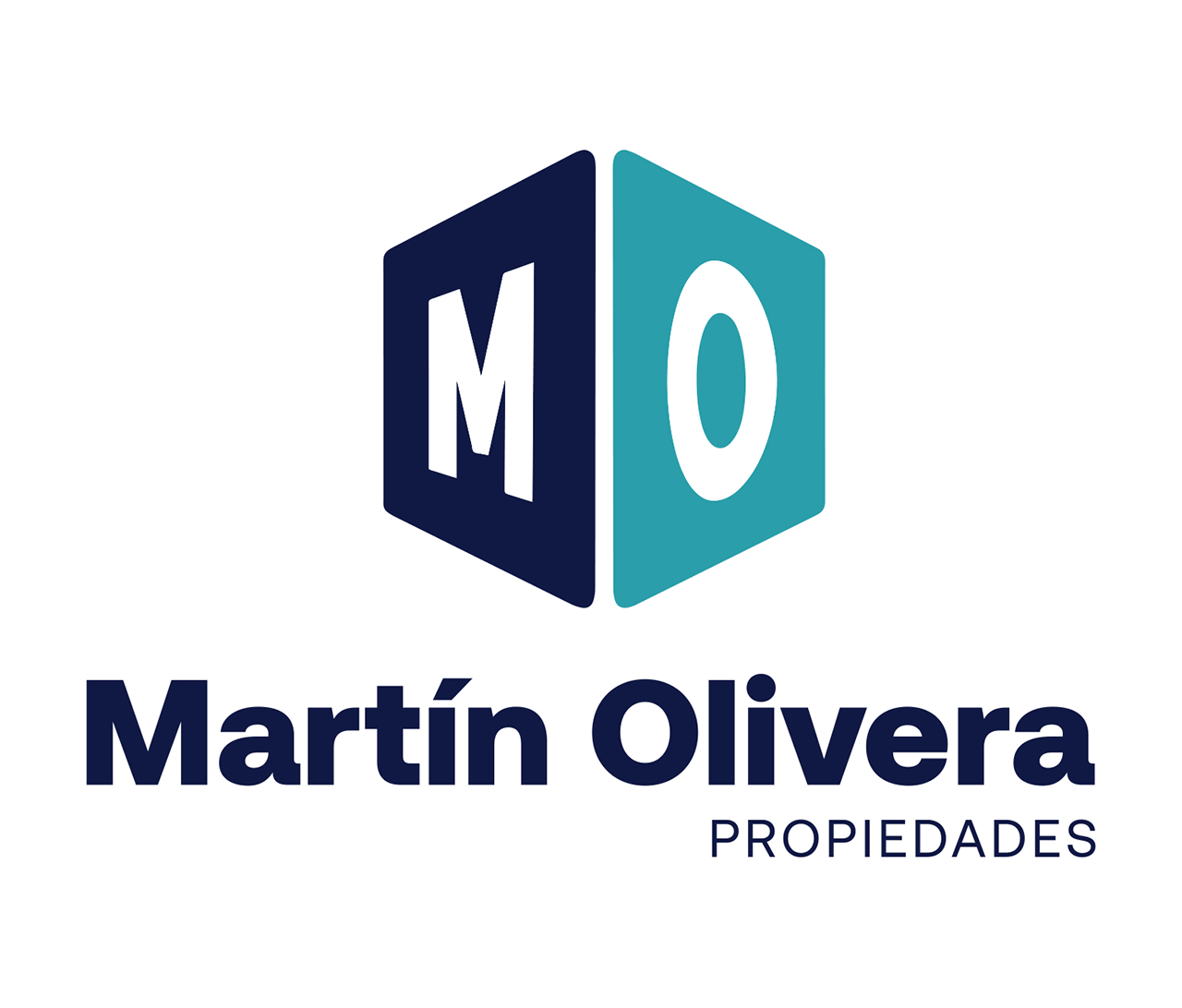 Martin Olivera Propiedades